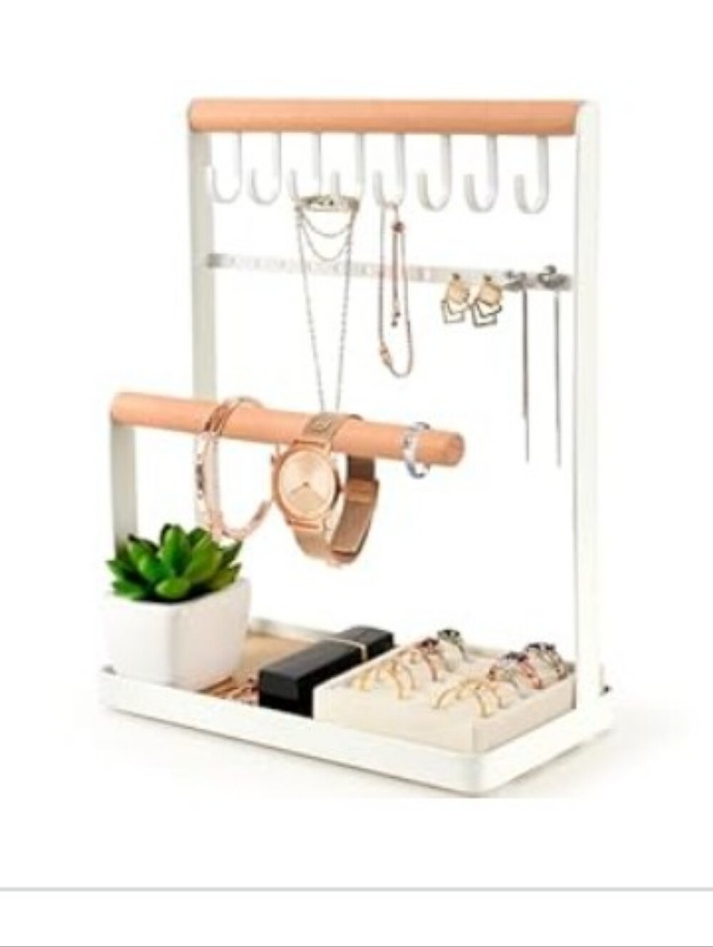 Jewelry Organizer
